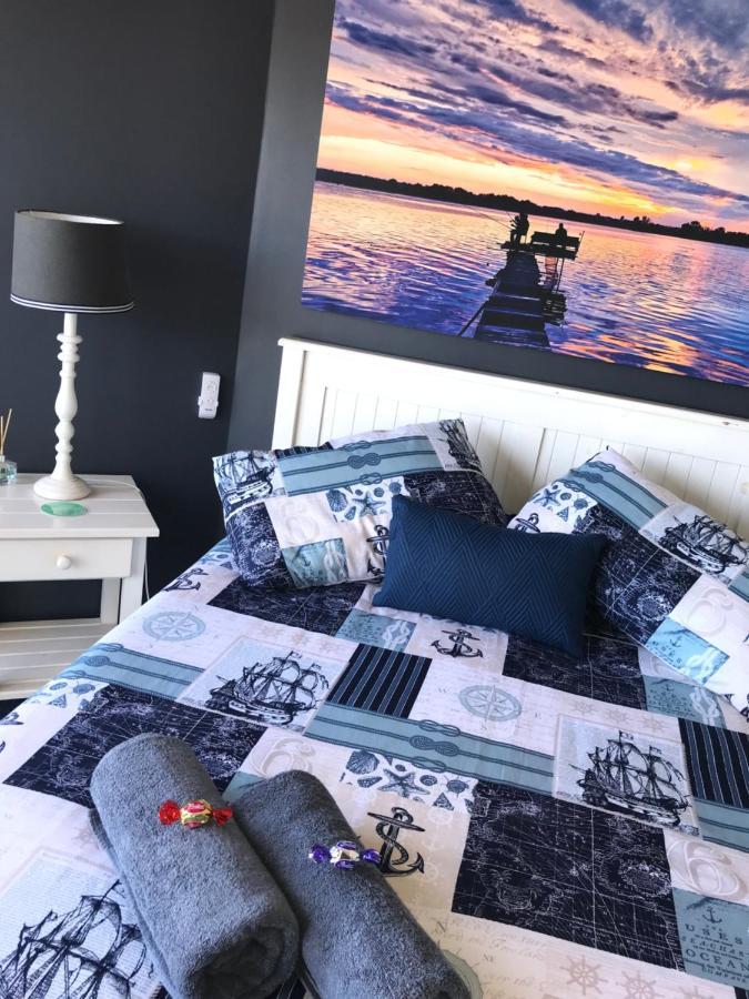 Modern Apartment Walking Distance To Main Beach Restaurants And Other Amenities Jeffreysbugten Eksteriør billede