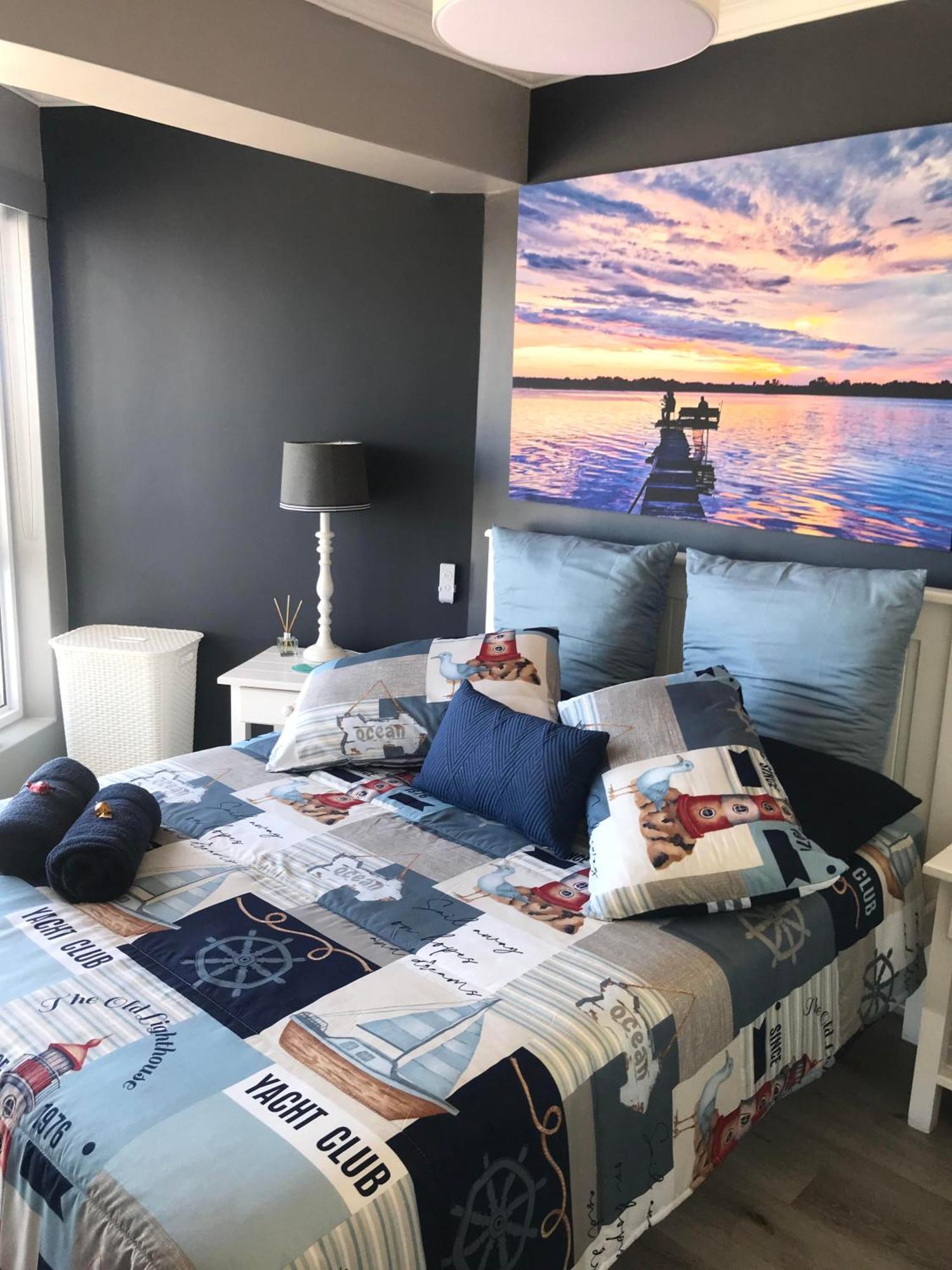 Modern Apartment Walking Distance To Main Beach Restaurants And Other Amenities Jeffreysbugten Eksteriør billede